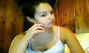 Amateur Teen Babes Series On Webcam