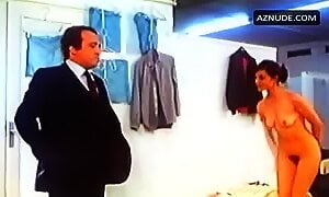 Azucena Hernández En El Erótico Enmascarado (1980)