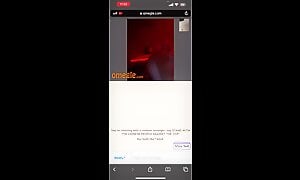 Pretty Feet On Omegle