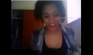 Omegle Girl 9