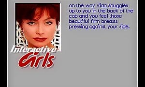 Vida (Interactive Girls Club)