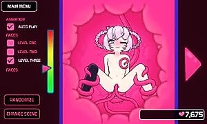 Lovecraft Tentacle Locker [Nazuna]