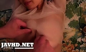 Delightful Japanese Busty Girls HD Vol 18