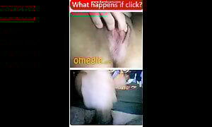 Omegle Luck 7
