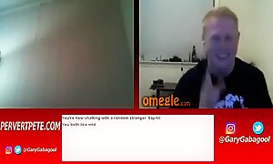 Omegle Legend Pervert Pete Gets New Girlfriends