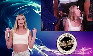 Chloe Rose X Trailer X