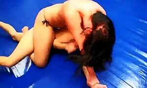 LUZIA WRESTLING 5