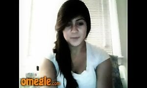 Omegle Teen