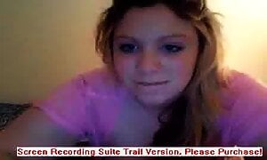 Omegle Girl Shows