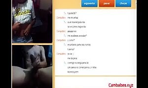 Hottest Omegle Babes