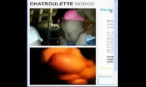 Sexy Norwegian Girls Help Me Cum - CLAIM