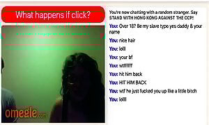 Omegle