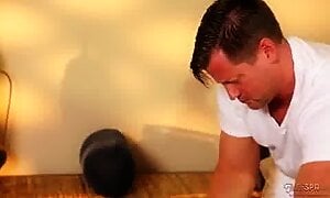 Dylan Phoenix Massage