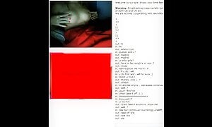 Omegle Worm 447 / Chat Fun