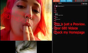 Omegle Collection Preview