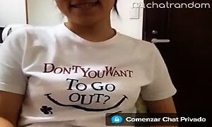 Japanese Girl Flash Ass On Chatrandom Omegle