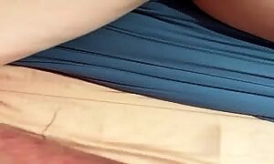 Homemade Drunk Fun With Wife