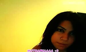 Girl With Big Tits On Webcam