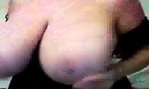 HUGE Omegle Tits