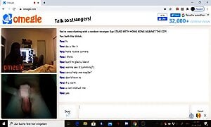 Omegle Worm 551 / Chat Fun