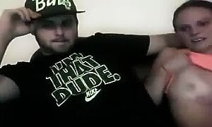 Camming With Big Brother