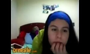 Omegle Girl (1).Avi