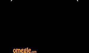 Omegle Girl