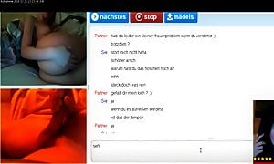 Omegle Girls