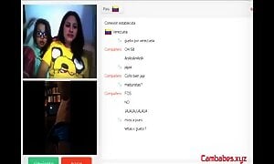 Hottest Omegle Babes
