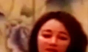 Asian China Chinese Girl