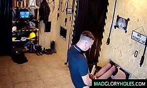 Busty Golddigger Let Fuck Her Sweet Pussy