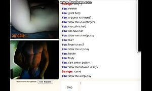 Omegle Girls