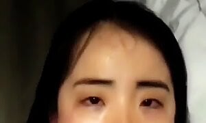 JUNNY KIM Asian Korea Girl