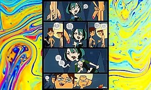 Total Fucking Drama
