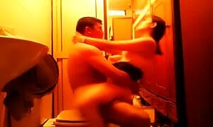 Wife Hidden Sextape 3