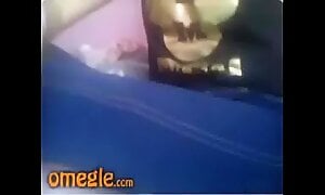 Omegle Girls