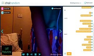 Omegle