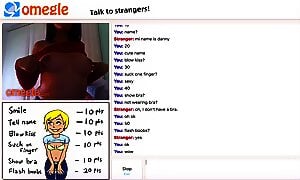 Omegle