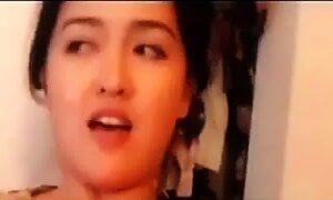 Asian Vietnam Girl - Zilla X