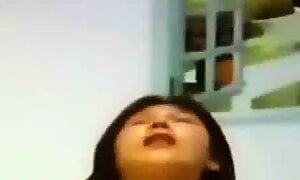 Asian Chinese China Girl 03