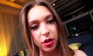 Behautti Bangz- Frat House Floozie