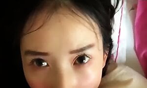 Asian Chinese China Girl