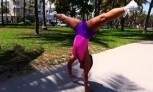 Kelsi Monroe Q1