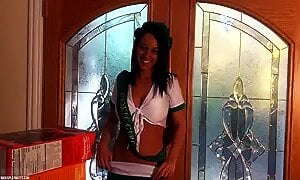Nikki Sims - Cookie Girl