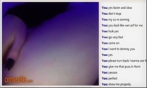 Omegle
