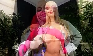 Jessica Starling Trailer X