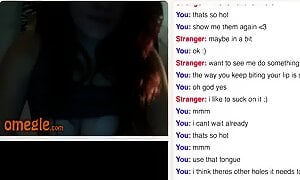 Omegle