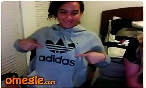 Omegle