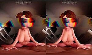 Animated Comic Porn 16