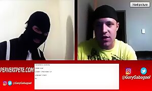 Omegle Legend Pervert Pete Gets New Girlfriends